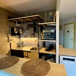 Apartamento The Beauty Of Torgon *