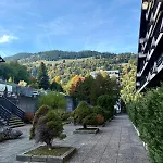 The Beauty Of Torgon Apartamento *