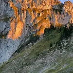 Apartamento The Beauty Of Torgon Vionnaz
