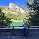 Apartamento The Beauty Of Torgon *