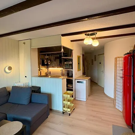 The Beauty Of Torgon Apartment Vionnaz