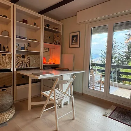 The Beauty Of Torgon * Vionnaz