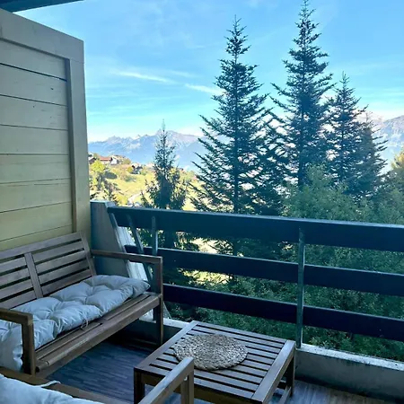 The Beauty Of Torgon *