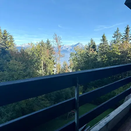 The Beauty Of Torgon * Vionnaz