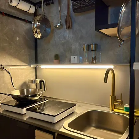 Apartment The Beauty Of Torgon