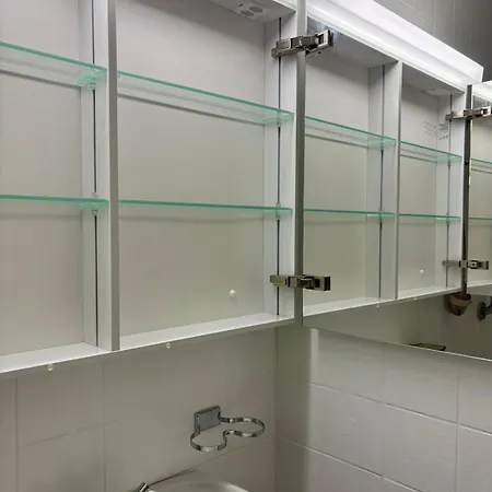 Apartment The Beauty Of Torgon *