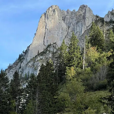 The Beauty Of Torgon *