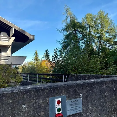 The Beauty Of Torgon * Vionnaz