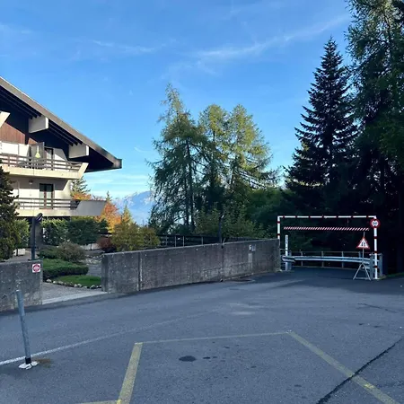 The Beauty Of Torgon *