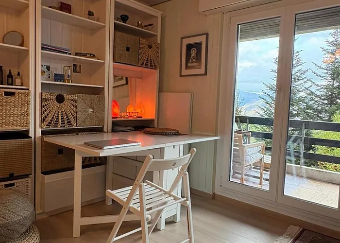 The Beauty Of Torgon * Vionnaz