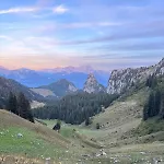 The Beauty Of Torgon