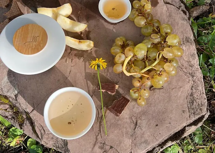 The Beauty Of Torgon Vionnaz