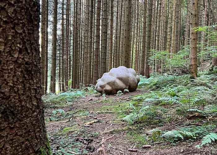 Appartamento The Beauty Of Torgon Vionnaz