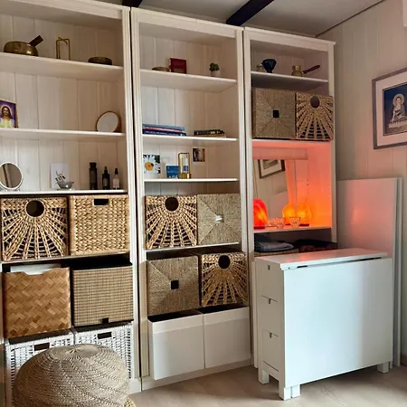 The Beauty Of Torgon Apartment Vionnaz