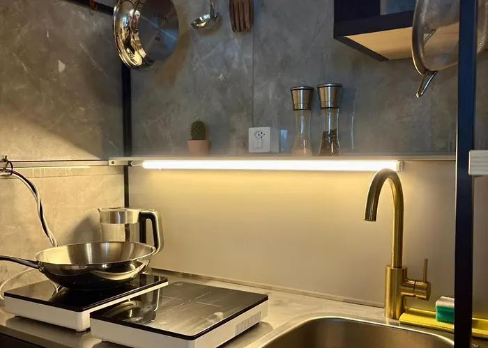Apartment The Beauty Of Torgon